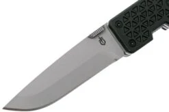 Gerber Pocket Square Nylon 30-001362N Pocket Knife -Knife GE30 001362 03 gerber ge30 001362 03