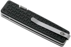 Gerber Pocket Square Nylon 30-001362N Pocket Knife -Knife GE30 001362 04 gerber ge30 001362 04