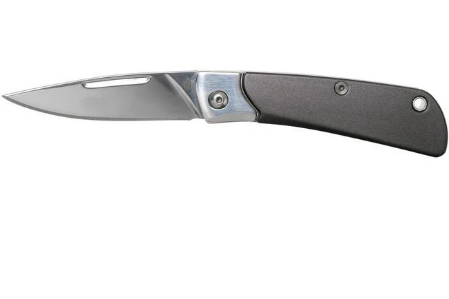 Gerber Wingtip Grey 30-001700 GRY, Slipjoint Pocket Knife 3 Gerber Wingtip Grey 30-001700 GRY, Slipjoint Pocket Knife