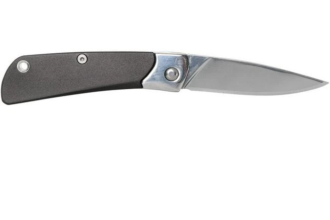 Gerber Wingtip Grey 30-001700 GRY, Slipjoint Pocket Knife 4 Gerber Wingtip Grey 30-001700 GRY, Slipjoint Pocket Knife - Image 2