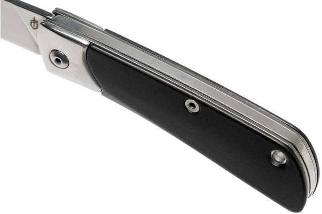 Gerber Wingtip Grey 30-001700 GRY, Slipjoint Pocket Knife 8 Gerber Wingtip Grey 30-001700 GRY, Slipjoint Pocket Knife - Image 6