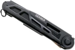 Gerber Armbar Slim Drive Coyote 30-001733 Multi-tool -Knife GE30 001733 04 gerber