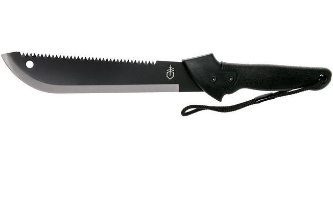Gerber Gator Machete Jr, 31-000759 Machete 3 Gerber Gator Machete Jr, 31-000759 Machete