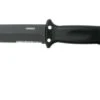 Gerber LMF II Infantry Black -Knife GERB01629 01 gerber v202001