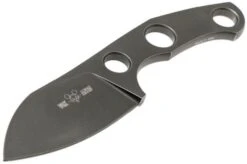 GiantMouse GMF1-F-PVD Fixed Knife -Knife GMGMF1 F 03 giantmouse