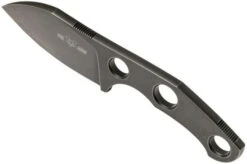 GiantMouse GMF1-F-PVD Fixed Knife -Knife GMGMF1 F 05 giantmouse