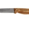 Helle Temagami CA 301 Carbon Bushcrafting Knife, Les Stroud Design -Knife HE301 01 helle temagami ca he301 01