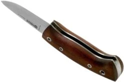 Helle Kletten K 662K Bushcraft Pocket Knife -Knife HE662K 05 helle