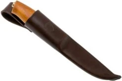 Helle Skog 83 Wood Carving Knife -Knife HE83 06 helle