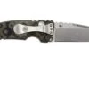 Hogue EX-01 3.5" Drop Point G10, G-Mascus Green 34178 -Knife HK34178 01 hogue hk34178 01