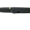 The James Brand Chapter, S35VN, Black + Black Pocket Knife 1 The James Brand Chapter, S35VN, Black + Black Pocket Knife -Knife JAKCHP100132 00 01 the james brand