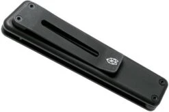 The James Brand Chapter, S35VN, Black + Black Pocket Knife -Knife JAKCHP100132 00 04 the james brand