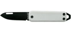 The James Brand Elko, Bone G10 + Black Pocket Knife