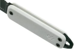 The James Brand Elko, Bone G10 + Black Pocket Knife -Knife JAKELK103116 05 the james brand