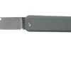 The James Brand Elko KN103139-00 Primer Gray G10 + Satin Pocket Knife -Knife JAKELK103139 01 the james brand