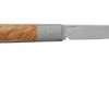 The James Brand The Wayland KN115217-00 Sycamore, Stainless Blade, Pocket Knife