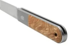 The James Brand The Wayland KN115217-00 Sycamore, Stainless Blade, Pocket Knife 11 The James Brand The Wayland KN115217-00 Sycamore, Stainless Blade, Pocket Knife -Knife JAKN115217 00 04 jamesbrand