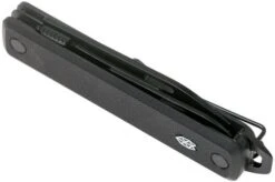 The James Brand Ellis Scissors, Black, Black, G10 Pocket Knife -Knife JAKN119113 01 04 the james brand