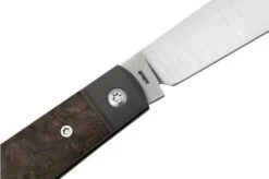 Jack Wolf Big Bro Jack BIGBR-01-DMC Fat Carbon DM Copper, Pocket Knife 13 Jack Wolf Big Bro Jack BIGBR-01-DMC Fat Carbon DM Copper, Pocket Knife -Knife JW BIGBR 01 DMC 05 jackwolf