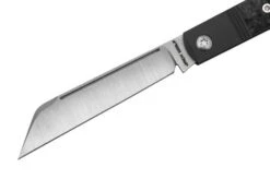 Jack Wolf Feelgood Jack FEELG-01-DMB Fat Carbon Dark Matter Blue, Pocket Knife -Knife JW FEELG 01 DMB 03 jackwolf