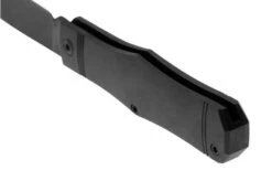 Jack Wolf Vampire Jack VAMPI-02-TI-SMOOTH Smooth Titanium DLC, Slipjoint Pocket Knife -Knife JW VAMPI 02 TI SMOOTH 04 jackwolf