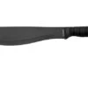 KA-BAR Cutlass Machete 1248, Leather Sheath -Knife KA1248 01 kabar
