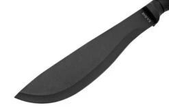 KA-BAR Cutlass Machete 1248, Leather Sheath -Knife KA1248 03 kabar