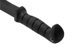 KA-BAR Cutlass Machete 1248, Leather Sheath -Knife KA1248 04 kabar