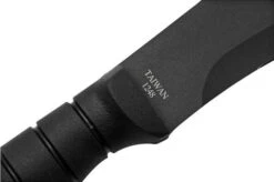 KA-BAR Cutlass Machete 1248, Leather Sheath -Knife KA1248 05 kabar