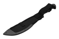 KA-BAR Cutlass Machete 1248, Leather Sheath -Knife KA1248 07 kabar