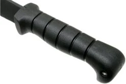 KA-BAR Kukri Machete 1249, Plastic Sheath -Knife KA1249 05 ka bar