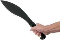 KA-BAR Kukri Machete 1249, Plastic Sheath -Knife KA1249 06 ka bar
