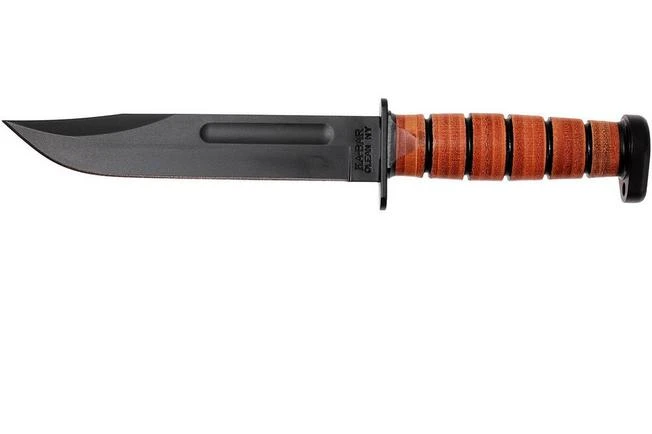 KA-BAR 1317 Fixed Blade 3 KA-BAR 1317 Fixed Blade
