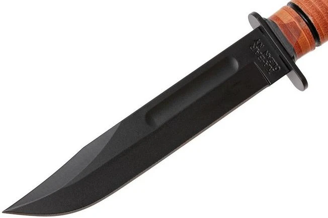 KA-BAR 1317 Fixed Blade 5 KA-BAR 1317 Fixed Blade - Image 3