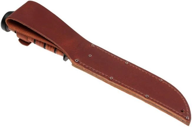 KA-BAR 1317 Fixed Blade 10 KA-BAR 1317 Fixed Blade - Image 8