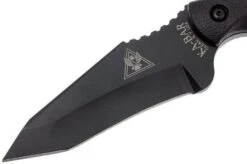 KA-BAR TDI/Hinderer Hell Fire 2486 11 KA-BAR TDI/Hinderer Hell Fire 2486 -Knife KA2486 02 ka bar ka2486 02