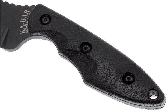 KA-BAR TDI/Hinderer Hell Fire 2486 5 KA-BAR TDI/Hinderer Hell Fire 2486 - Image 3
