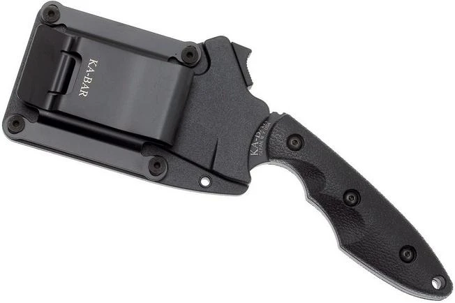 KA-BAR TDI/Hinderer Hell Fire 2486 8 KA-BAR TDI/Hinderer Hell Fire 2486 - Image 6