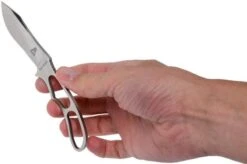 KA-BAR Adventure Piggyback 5599BP Neck Knife -Knife KA5599BP 04 ka bar