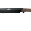 KA-BAR Jarosz Choppa 7507 Survival Knife -Knife KA7507 01 ka bar