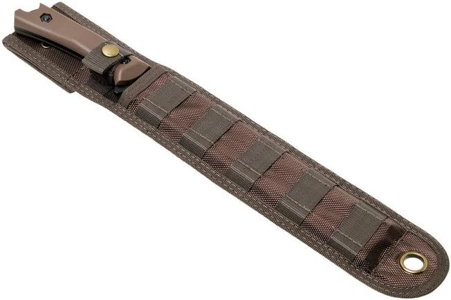 KA-BAR Jarosz Choppa 7507 Survival Knife 9 KA-BAR Jarosz Choppa 7507 Survival Knife - Image 7