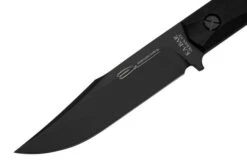 KA-BAR EK Commando Short Clip Point Bowie EK50, Fixed Knife -Knife KAEK50 03 ka bar
