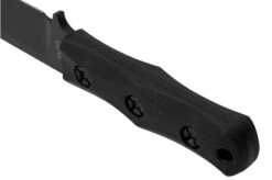 KA-BAR EK Commando Short Clip Point Bowie EK50, Fixed Knife -Knife KAEK50 04 ka bar