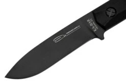 KA-BAR EK Commando Short Drop Point EK51, Fixed Knife -Knife KAEK51 03 ka bar