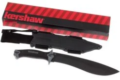 Kershaw Camp 10, 1077 Machete -Knife KE1077 08 kershaw camp 10 ke1077 08