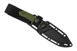 Kershaw Deschutes Caper 1882 Hunting Knife -Knife KE1882 06 kershaw
