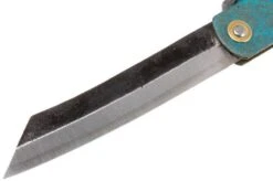 Higonokami Pocket Knife 7,7 Cm HIGO153, White Paper Steel -Knife KT HIGO153 03 higonokami kt higo153 03