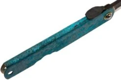 Higonokami Pocket Knife 7,7 Cm HIGO153, White Paper Steel -Knife KT HIGO153 06 higonokami kt higo153 06