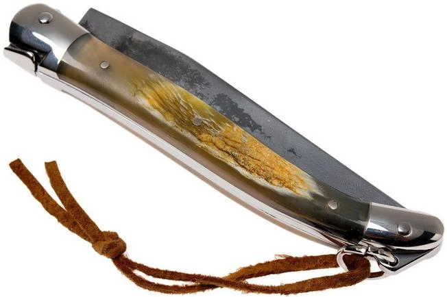 Forge De Laguiole 12110INCABDF, Aubrac-horn 6 Forge De Laguiole 12110INCABDF, Aubrac-horn - Image 4