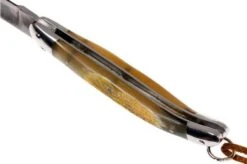 Forge De Laguiole 12110INCABDF, Aubrac-horn 13 Forge De Laguiole 12110INCABDF, Aubrac-horn -Knife LA12110INCABDF 05 forge de laguiole la12110incabdf 05